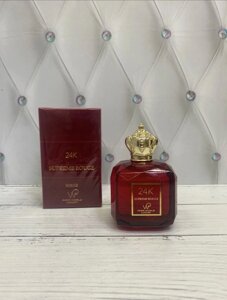 Paris World Luxury 24K Supreme Rouge парфюмированная вода объем 100 мл