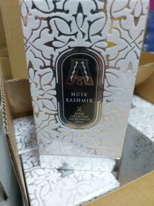 Туалетная вода musk kashmir, musk kashmir 100 ml, Musk kashmir алматы, туалетная вода musk kashmir 100