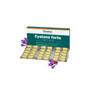 Цистон Форте Cystone Forte 60 таб