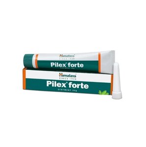 Крем Пайлекс Форте Pilex Forte 30 гр