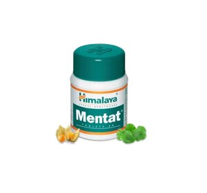 Ментат Хималая Mentat Himalaya 60 таб