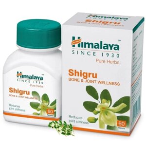 Шигру Хималая Shigru Himalaya 60 таб