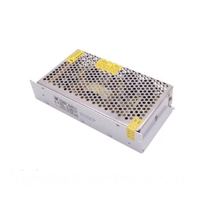 Блок питания для светодиодной ленты Ecola LED strip Power Suuply 150W 220V-12V IP53
