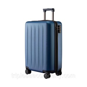 Чемодан NINETYGO Danube Luggage 20 (New version) Синий