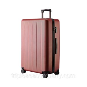 Чемодан NINETYGO Danube Luggage 24 (New version) Красный
