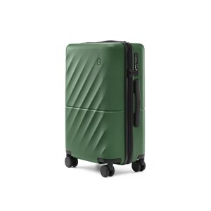 Чемодан NINETYGO Ripple Luggage 24 Olive Green