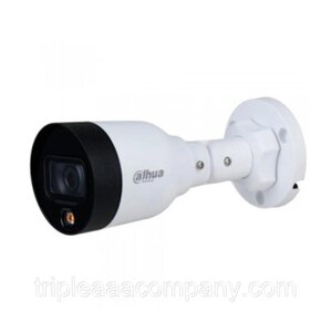 DH-IPC-HFW1239S1p-LED-0360B уличная IP-камера