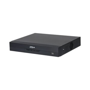DHI-NVR2108HS-I2 8-канальный компактный сетевой видеорегистратор WizSense