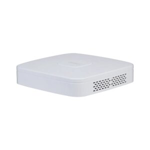 DHI-NVR2116-I2 16-канальный интеллектуальный сетевой видеорегистратор WizSense