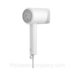 Фен для волос Xiaomi Mi Ionic Hair Dryer H300 (CMJ02ZHM) Белый