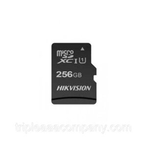 HS-TF-C1/256G карта памяти