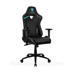 Игровое компьютерное кресло ThunderX3 TC3-Jet Black