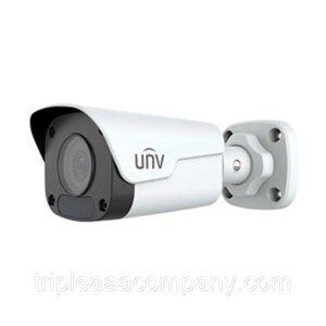 IPC2124LB-SF28-A Uniview Уличная IP видеокамера