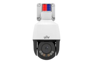 IPC6312LFW-AX4c-VG поворотная PTZ видеокамера