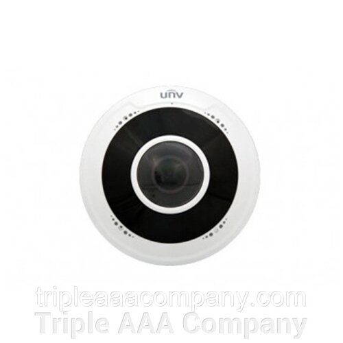 IPC815SB-ADF14K-I0 рыбий глаз IP видеокамера