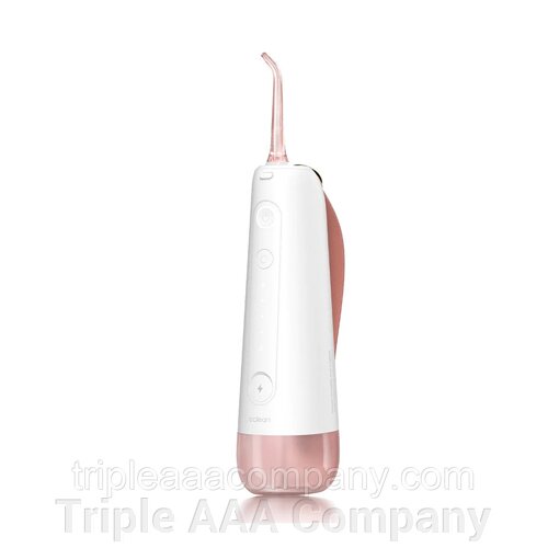 Ирригатор Oclean Oral Irrigator W10 Розовый