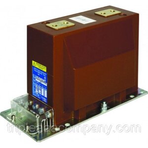 Измерительный трансформатор тока, ТЛК-10-40,5/10Р-10ВА/15ВА от 5/5 до 800/5