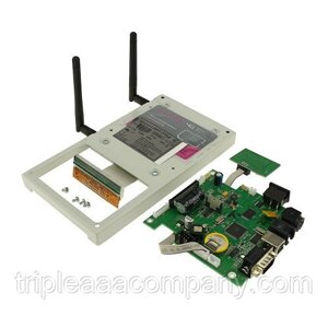 Комплект доработки штрих-ф-фр-KZ до штрих-фр -пткz GSM+wifi
