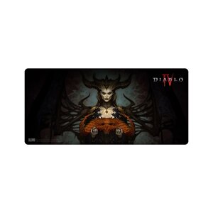 Коврик для компьютерной мыши Blizzard Diablo IV Lilith XL