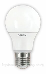 LED A100 "standart" 12w 2700K E27 OSRAM (10)