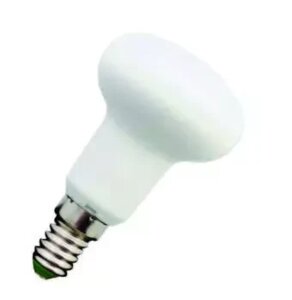 LED лампа R63 "spot" 7W 630lm 230V 4000K E27 megalight (10/100)