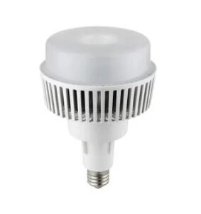 LED лампа V170 "PRO" 60W 5400lm 230V 6500K E27 megalight (6/18)