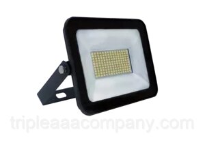 LED прожектор SKAT 100W 7500lm 280x190x38 4000K IP65 megalight (10)
