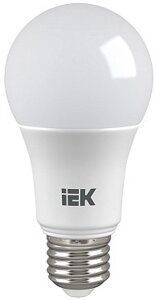 LLE-A60-9-230-40-E27 Лампа светодиодная