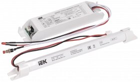 Llvpod-EPK-200-1H IEK блок аварийного питания бап200-1,0 для LED IEK