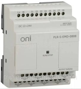 Логическое реле PLR-S. USB кабель серии ONI PLR-S-CABLE-RS232 NEW
