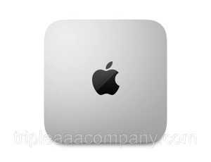 Mac mini, apple M1 (8C CPU, 8 гб, 256 гб SSD)