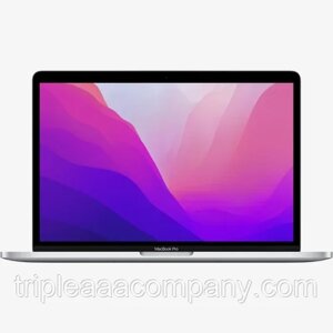 Macbook pro 13" apple M2 (8C CPU/10C GPU), 8 гб, 256 гб