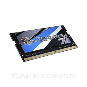 Модуль памяти для ноутбука G. SKILL ripjaws F4-2400C16S-4GRS DDR4 4GB
