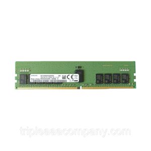 Модуль памяти samsung M393A2k43DB3-CWE DDR4-3200 ECC RDIMM 16GB 3200mhz