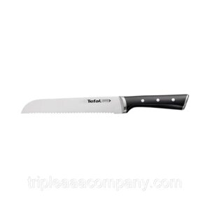 Нож для хлеба 20 см TEFAL K2320414