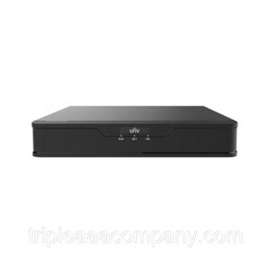 NVR301-08X 8-ми канальный IP видеорегистратор