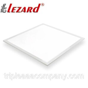 Панель светодиодная LEZARD 595*595*9mm 48W/3000Lm 4200K