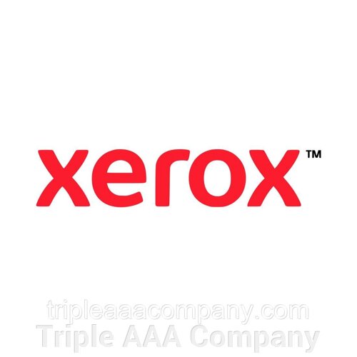 Плата управления Xerox 960K99382 / 960K99381