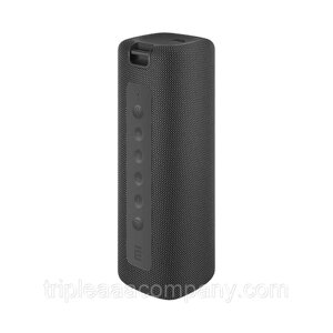 Портативная колонка Xiaomi Mi Outdoor Speaker (16W) Black