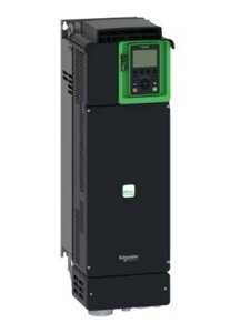 Преобразователь частоты ATV630 - 45 кВт/60 л. с. 380…480 В - IP21 ATV630D45N4