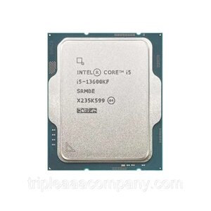 Процессор (CPU) Intel Core i5 Processor 13600KF 1700