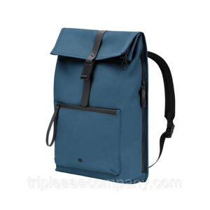 Рюкзак ninetygo URBAN DAILY backpack синий