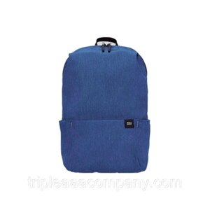 Рюкзак Xiaomi Casual Daypack Темно-Синий