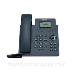 SIP-T30P Yealink IP телефон