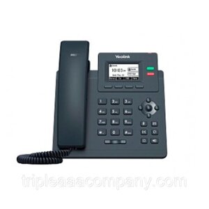 SIP-T31G Yealink IP телефон