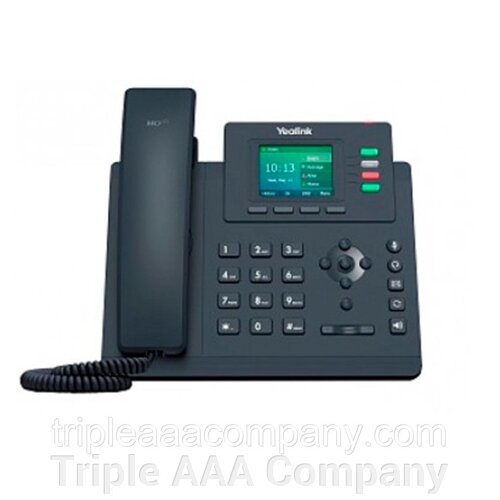 SIP-T33G Yealink IP телефон