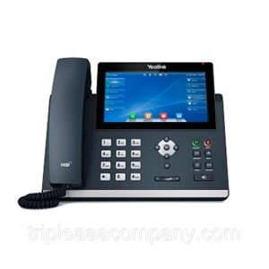 SIP-T48U Yealink IP телефон