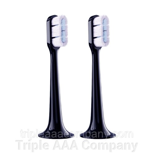 Сменные зубные щетки для Xiaomi Electric Toothbrush T700 (2 шт в комплекте)