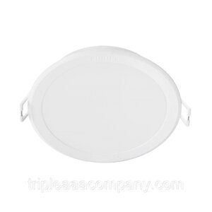 Светильник Philips 59466 MESON 150 17W 65K WH recessed LED