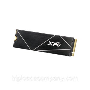 Твердотельный накопитель SSD ADATA XPG gammix S70 BLADE 1 тб M. 2